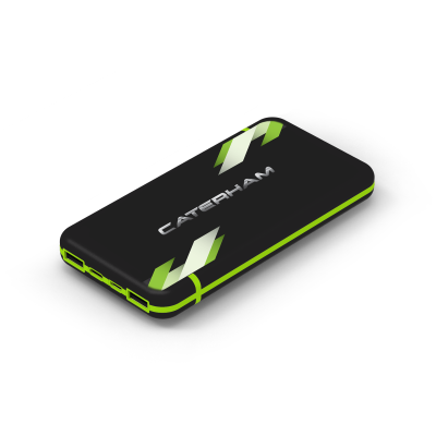 Picture of MIX - 5000MAH & 15W