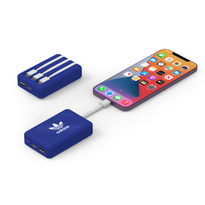 Picture of TRICORD - 5000MAH & 15W