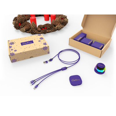 Picture of MAGCHARGE FESTIVE GIFT SET