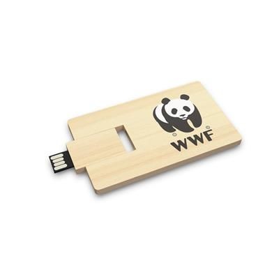 Picture of NATURAL ECO FRIENDLY MEMORY STICK
