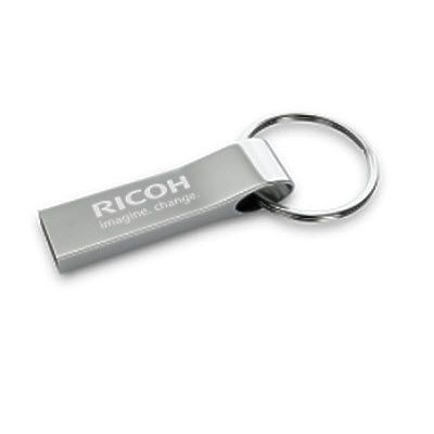 Picture of USB MEMORY STICK KEYRING