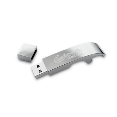 Excite Promotional Merchandise Handy Bottle Opener Memory Stick