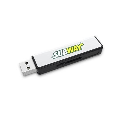 Picture of MD14 USB MEMORY STICK