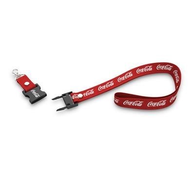 Picture of MF2 USB LANYARD MULTIFUNCTION USB DRIVE