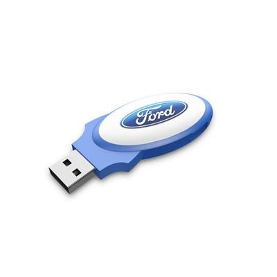 Picture of TF4 USB MEMORY STICK