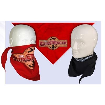 Picture of TRANGULAR NECKERCHIEF BANDANAS.