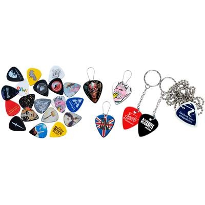 Picture of GUITAR PICK PLECTRUM