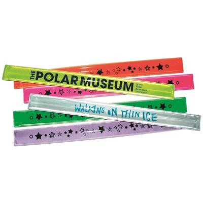 Picture of SLAP WRAP WRIST BAND