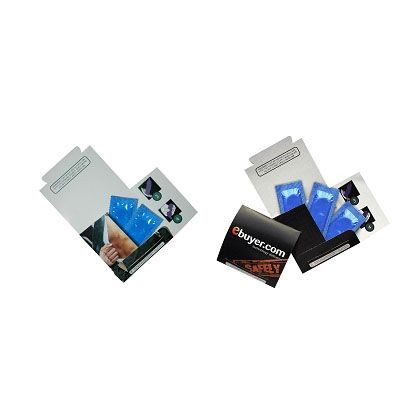 Picture of MULTI CONVELOPE CONDOM ENVELOPE