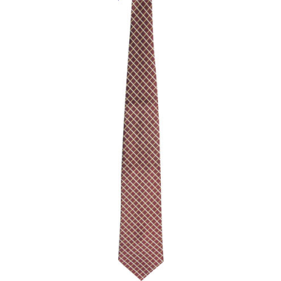 Picture of TIE in Brown.