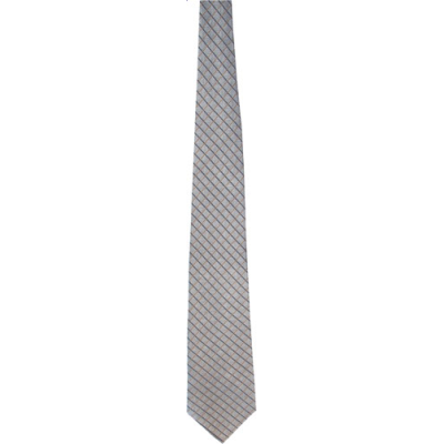 Picture of TIE in Dark Grey.
