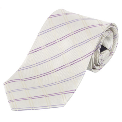 Picture of TIE in Purple.