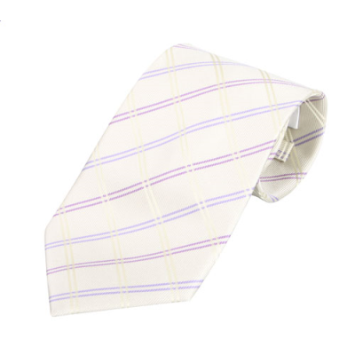 Picture of TIE in Beige.