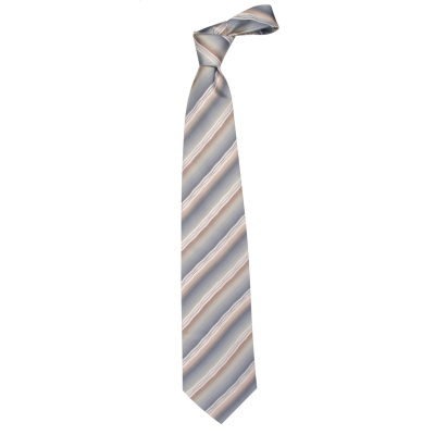 Picture of TIE in Pale Grey.
