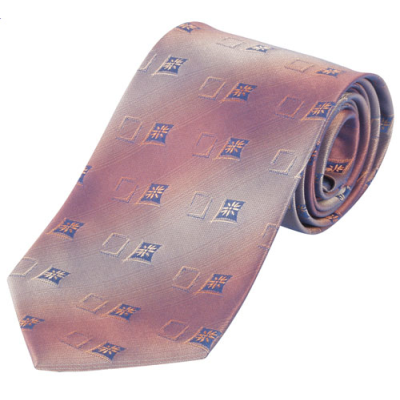Picture of TIE in Multi Colour.