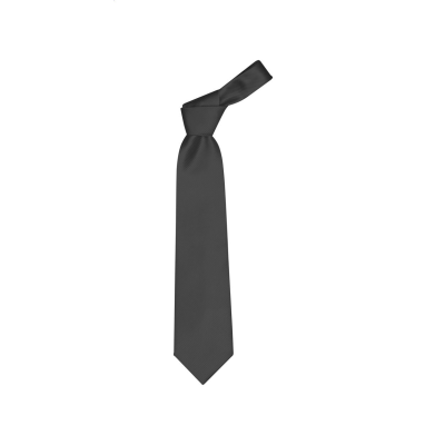 Picture of NECKTIE in Black.