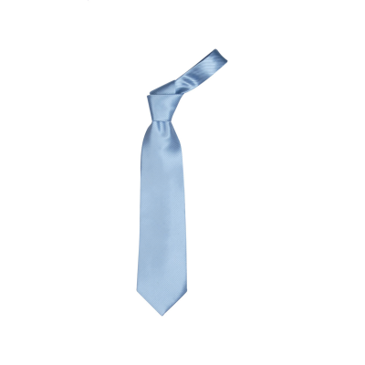 Picture of NECKTIE in Light Blue.