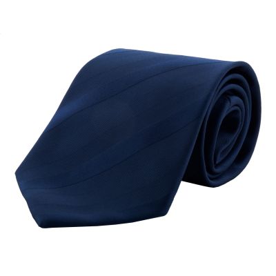 Picture of NECKTIE in Dark Blue.