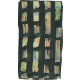 Picture of LADIES SCARF, GREEN in Multi Colour