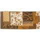 Picture of LADIES SCARF,RUSTY in Brown