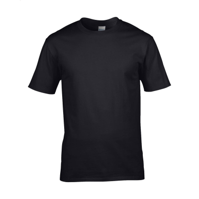 Picture of TEE SHIRT in Black