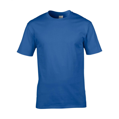 Picture of TEE SHIRT in Blue