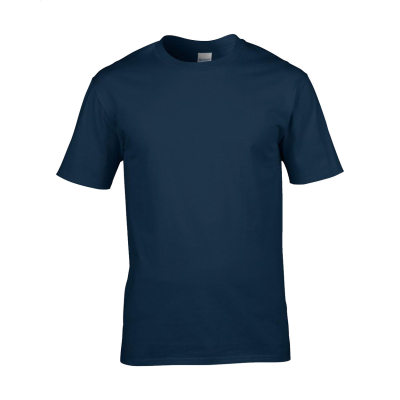 Picture of TEE SHIRT in Dark Blue