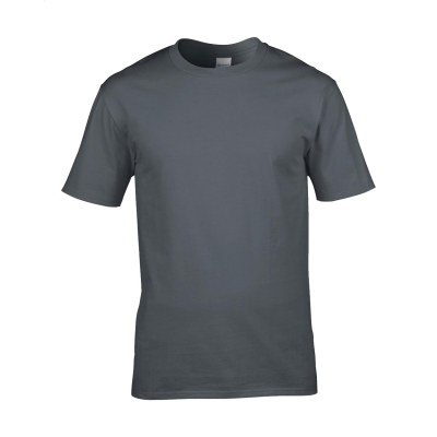 Picture of TEE SHIRT in Grey