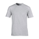 Picture of TEE SHIRT in Pale Grey