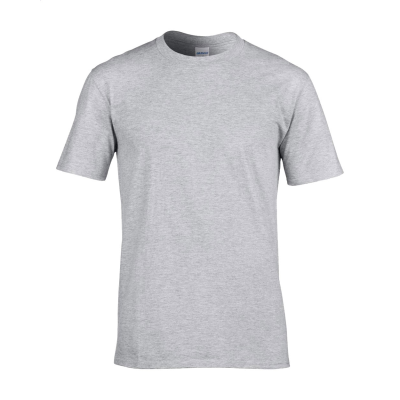 Picture of TEE SHIRT in Pale Grey