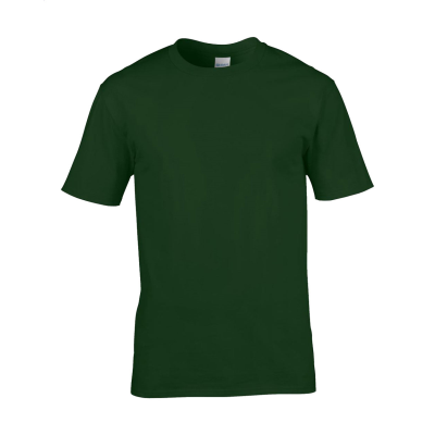 Picture of TEE SHIRT in Dark Green