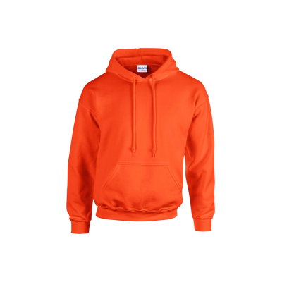 Picture of SWEATSHIRT in Orange