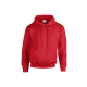 Picture of SWEATSHIRT in Red