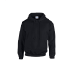 Picture of SWEATSHIRT in Black