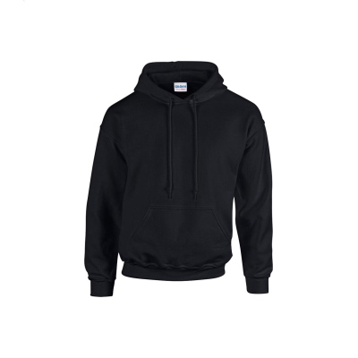 Picture of SWEATSHIRT in Black