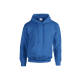 Picture of SWEATSHIRT in Blue