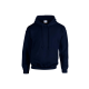 Picture of SWEATSHIRT in Dark Blue