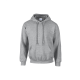Picture of SWEATSHIRT in Pale Grey