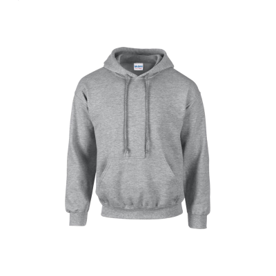 Picture of SWEATSHIRT in Pale Grey
