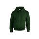 Picture of SWEATSHIRT in Dark Green