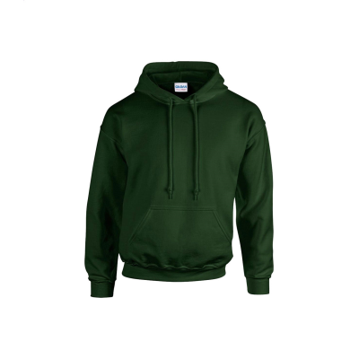 Picture of SWEATSHIRT in Dark Green