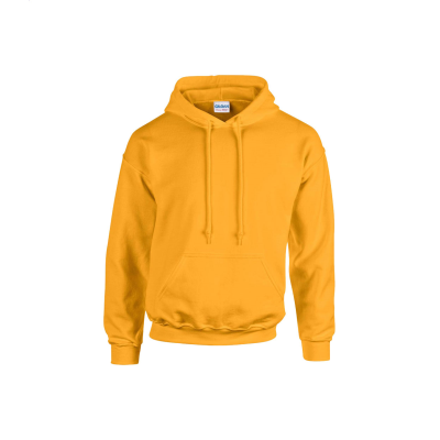 Picture of SWEATSHIRT in Gold Yellow