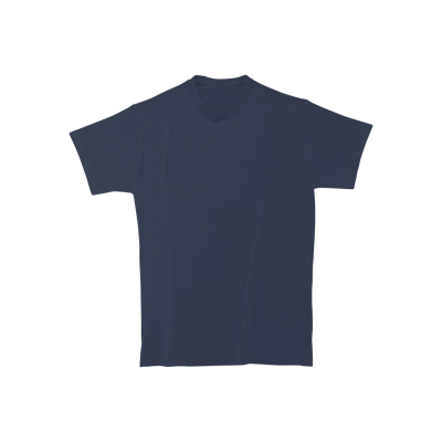 Picture of TEE SHIRT in Dark Blue