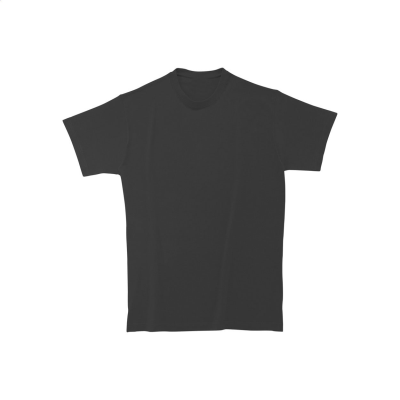 Picture of TEE SHIRT in Black