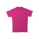 Picture of TEE SHIRT in Pink