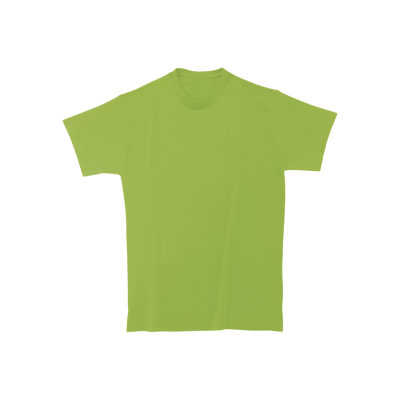Picture of TEE SHIRT in Kiwi Green