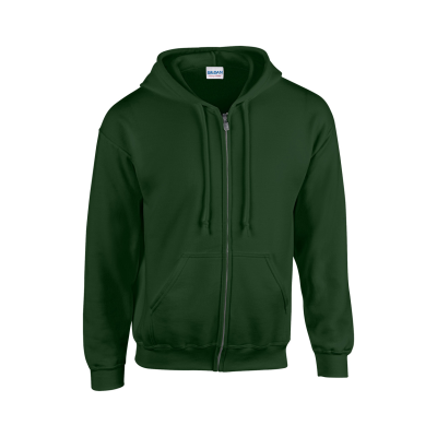 Picture of SWEATSHIRT in Dark Green