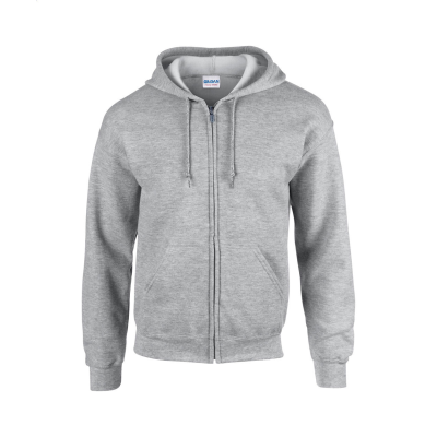Picture of SWEATSHIRT in Pale Grey