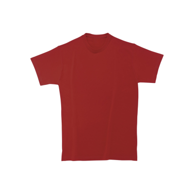 Picture of TEE SHIRT in Red