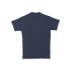 Picture of TEE SHIRT in Dark Blue